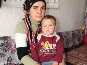 Madenci Eşinden Kahreden İddia