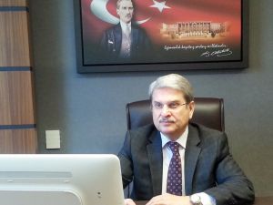 Aytun Çıray Bonzai Konusunu Tbmmye Taşıdı