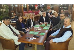 Uyuşturucu Madde Bağımlılığı İle Mücadele Derneği Kuruldu