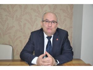 İnegöl Mobilyacılar Odası Başkanı Ayhan: