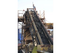 Kota Kalktı, İnegöl’de Pancar Üretimi Arttı