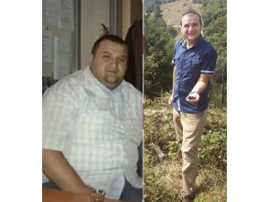 Kilo Verince Yeni Bir Hayatı Oldu