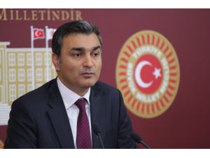 Chp’li Sarı 2015 Yılı Bütçesini Eleştirdi