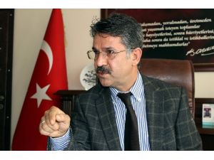 O Görüntüyle İlgili Konuştu
