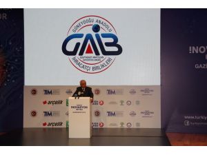 Türkiye İnovasyon Haftası Gaziantep Etkinlikleri