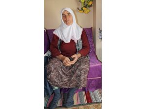 Dna Örneği Veren Çolak Ailesi Umudunu Koruduğunu Açıkladı