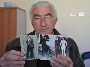 Yılmaz Güney, Gardiyanından Yarım Kalan Filmini Bitirmesini İstemiş