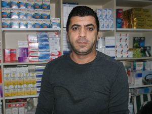 İnternet Üzerinden Satılan Haplar Öldürüyor