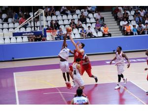 Beşiktaşın Potadaki Rakibi Tofaş