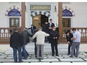 Abdullah Gül, Soruyu Kendisi Sorup, Kendisi Cevapladı