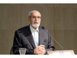 Akdeniz Üniversitesi’nde İslam Ve Sanat Sempozyumu