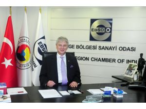 Ebso Başkanından Hükümetin Reform Programına Tam Not