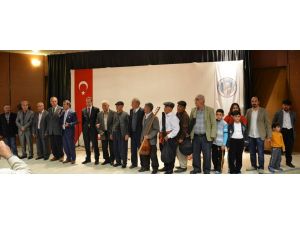 Mutta Karacaoğlan Gecesi