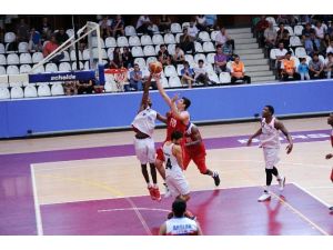 Beşiktaş’ın Potadaki Rakibi Tofaş