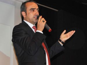 Diyarbakırda Spor Yatırımları Hız Kazandı