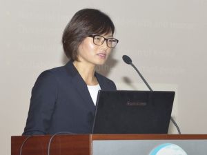 Esogü’de Erken Çocukluk Dönemi Okuma Ve Yazma Becerilerinin Gelişimi Konferansı