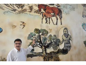 (Özel Haber) Manisa’yı Duvara İşledi