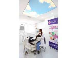 Çene Eklem Tedavisi Kliniği Kuruldu