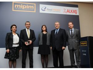 İto Mıpım’e Dev İstanbul Maketiyle Katılıyor