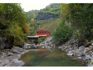 Doğaya Zarar Vermeden Hes Yapmak Mümkün