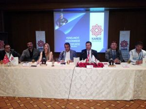 Kurtdereli Mehmet Pehlivan’ın Hayatı Beyaz Perdeye Taşınıyor
