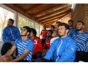 (Özel Haber) Balçovadan Galatasaraya Hodri Meydan