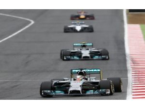 Efsanaler Interlagos Pistine Çıkıyor