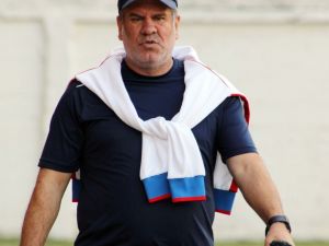 Adanaspor Telafi Peşinde