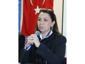 Ak Parti Genel Başkan Yardımcısı Çalık’ın Van Ziyareti