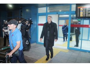 Halilhodzic Moralsiz