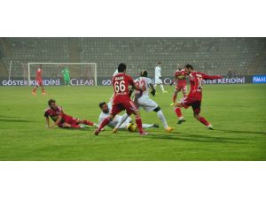 Spor Toto Süper Lig