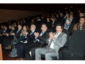 Türkiye Bilim Merkezleri Sempozyumu Bursa’da Başladı