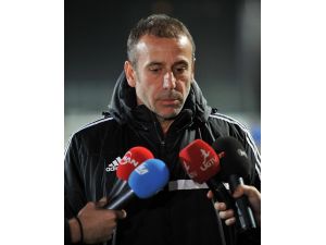 Avcı: “Beşiktaş Büyüyen Bir Takım”