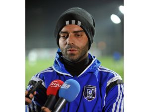 Semih Şentürk’ün Hayali Milli Takım