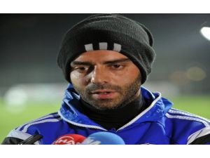 Semih Şentürk’ün Hedefi Milli Takım