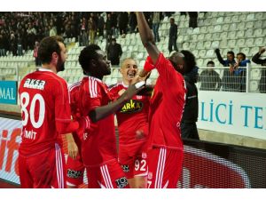Spor Toto Süper Lig