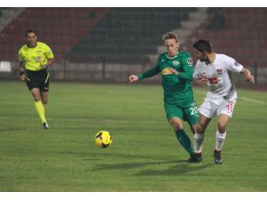 Spor Toto Süper Lig