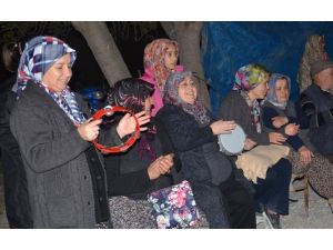 Yürütmeyi Durdurma Kararına Çok Sevindiler