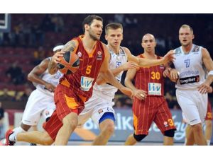 Neptunas’ı Rahat Geçtiler