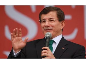 ’’Yeter Ki Herkes Ar-ge’ye Ve İnovasyona Yönelsin”