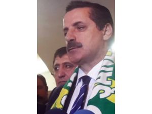 Çelik: Ermenek’teki Çalışmalar Çok Zor Koşullarda Gerçekleşiyor