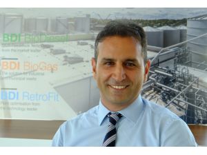 Austuryalı Enerji Devi Çöpten Enerji Üretimi İçin Türkiyede