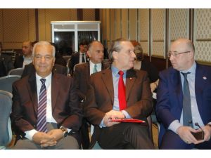 Burhan Kuzu: Adalet Üzerindeki Ufacık Bir Leke Sırıtır