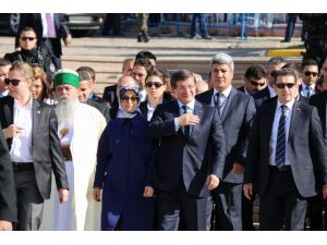 Başbakan Ahmet Davutoğlu 4. Hacıbektaş Aşure Günü’ne Katılıyor