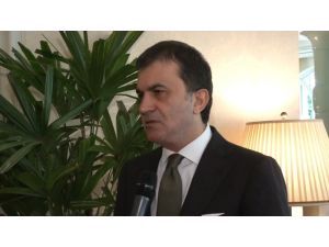 Bakan Çelik, Kaybolan Eserler İçin Düğmeye Bastı