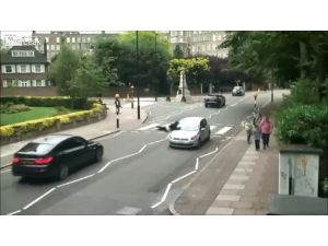 Kazaya Koşa Koşa Gitti