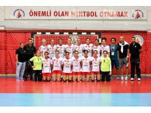 Bayanlar Hentbol Süper Ligi