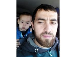 28 Gündür Çocuğunu Göremeyen Annenin Gözyaşları Dinmiyor