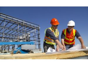Betonlar Elektronik Sistemle Denetlenecek