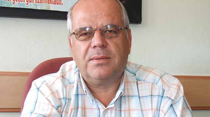 Tarım Müdürlüğü’nden Çks Uyarısı